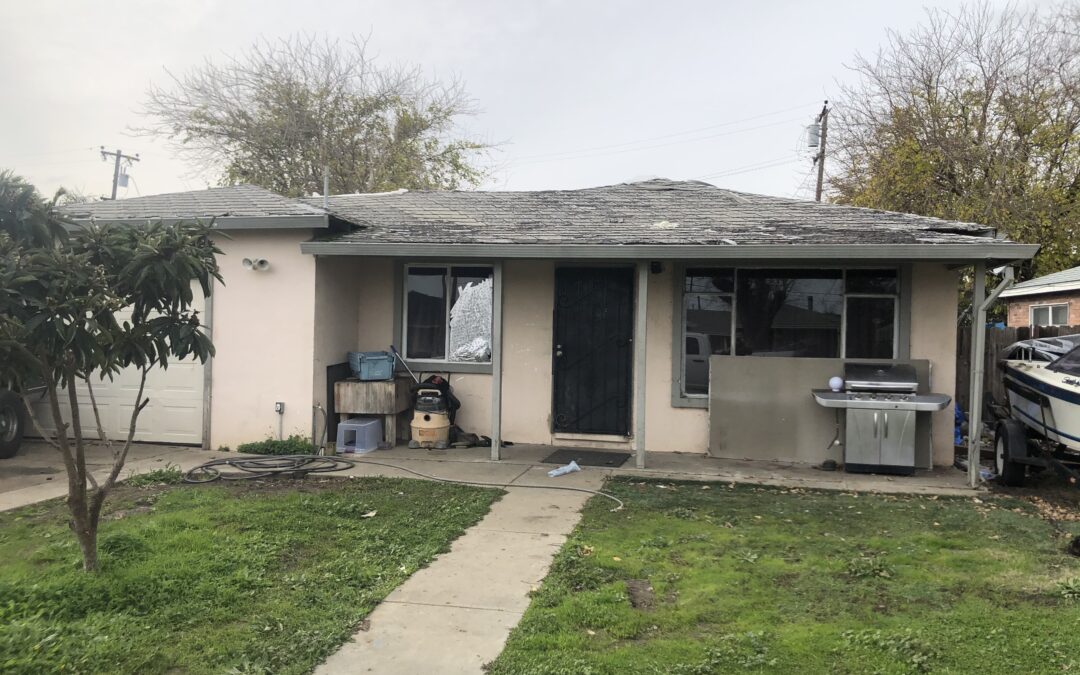 Unwanted Rental