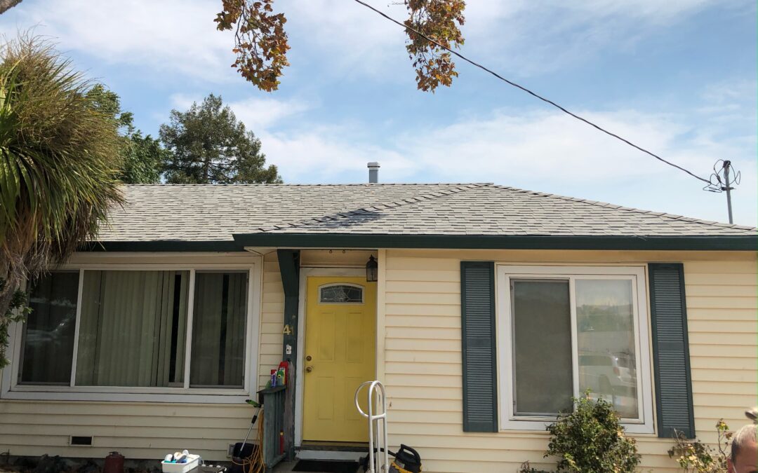 Moving Out-Of-State