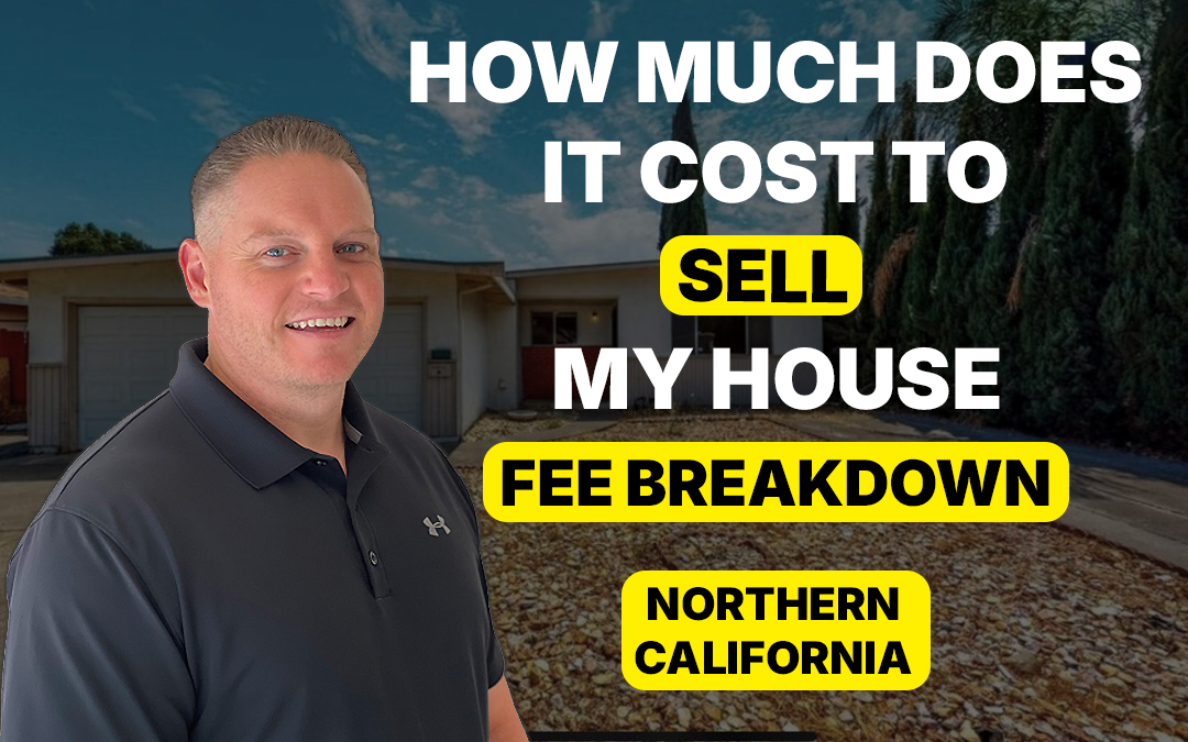 How Much Does It Cost to Sell My House – Fee Breakdown