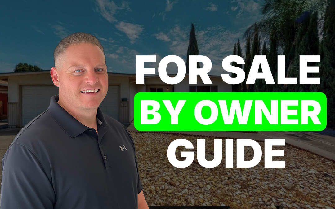 How to Sell Your Home by Owner and Still Get a Fair Price